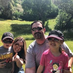 Meet your Posher, Susan n tom